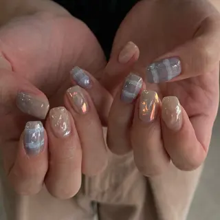 ネイル NUE ricoのネイルデザイン