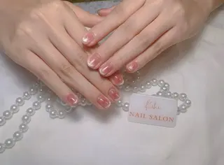 ネイル 小林 あゆみのネイルデザイン