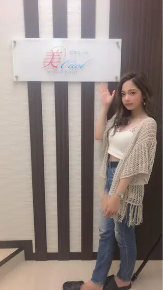 美cuolロココ 森下由香のエステ・リラクイメージ