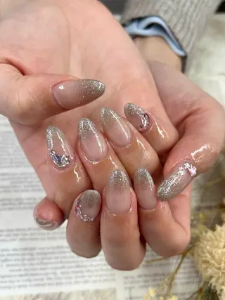 ネイル Basic町田本店 Suzunaのネイルデザイン