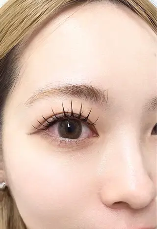 マツエク・マツパ 🌸Minami ❤️のマツエク・マツパデザイン