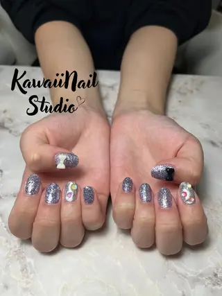 ネイル Kawaii nail studio所属・Kawaiinail studioのネイルデザイン