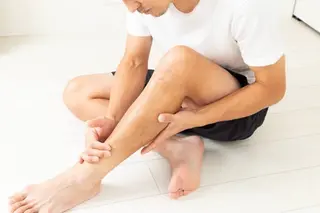 Air日暮里 メンズ脱毛所属・織内 有輝のエステ・リラクイメージ