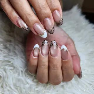 ネイル ☺︎山部 志麻☺︎のネイルデザイン