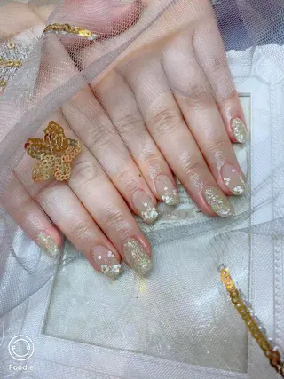 ネイル リン リンのネイルデザイン