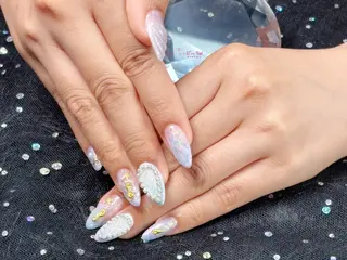 ネイル AConNailSalon所属・ACon NailSalonのネイルデザイン