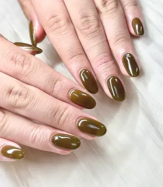 ネイル N.KIRARI hanaのネイルデザイン