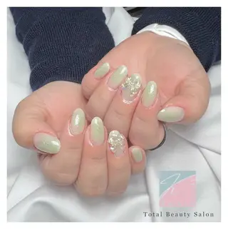 ネイル Kanna Yuki カンナユキのネイルデザイン