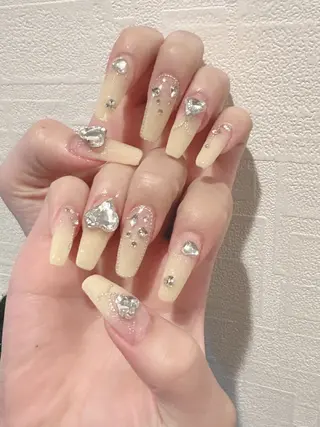 ネイル スカルプ専門店 Ｄ-Beautyのネイルデザイン