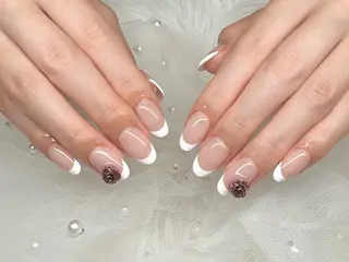 ネイル XIMINANAIL SALON堀江店のネイルデザイン