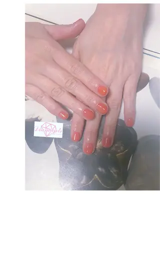 ネイル Asa miのネイルデザイン