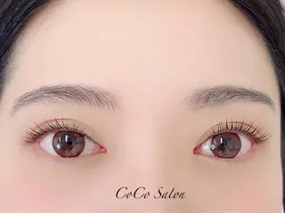 マツエク・マツパ CoCo Salon ネイル/睫毛/脱毛のネイルデザイン