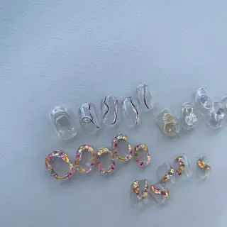 ネイル Utopia nail_のネイルデザイン