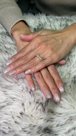 ネイル NAIL FOCUS Lisaのネイルデザイン