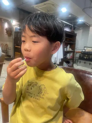 ショート さの あやねのヘアスタイル