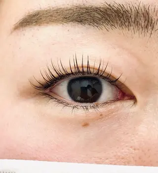 マツエク・マツパ M's Beautysalon所属・M's 新小岩  ゴトウのマツエク・マツパデザイン