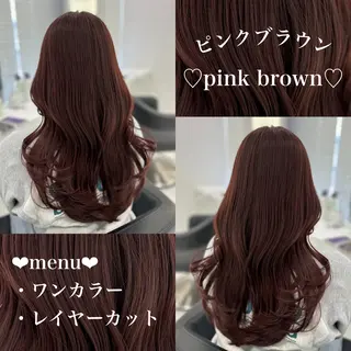 ミディアム カラー 🐺メンズパーマ 特化　あさひ🐺のヘアスタイル