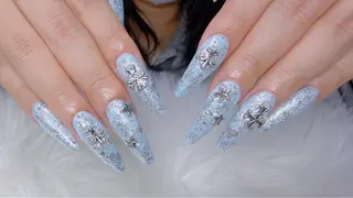 ネイル Mainail所属・Mainail 自宅サロンのネイルデザイン