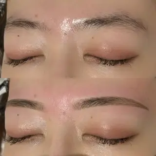 アイブロウ vico名古屋栄店所属・🌺+vico 栄店 🌺MAYUKIの眉毛・アイブロウイメージ