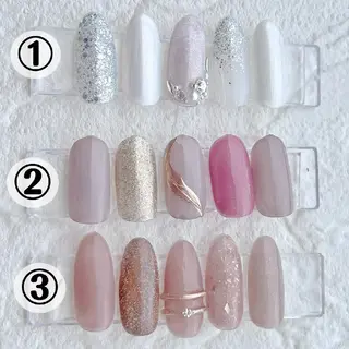 ネイル Katayama Yokoのネイルデザイン