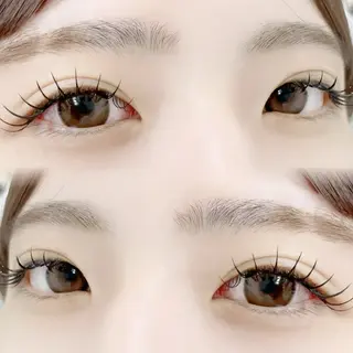 マツエク・マツパ Bianca錦糸町店 Satouのマツエク・マツパデザイン