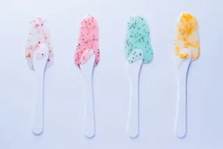 beauty salon y3所属・南野 琉夏のエステ・リラクイメージ