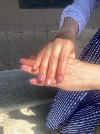 ネイル oowada ryokoのネイルデザイン