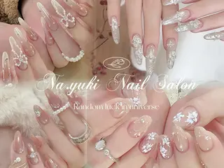 ネイル Maiii 💗のネイルデザイン