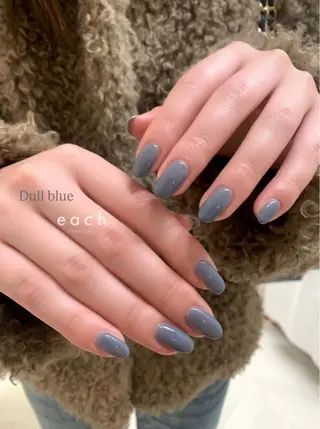 ネイル each kiyokaのネイルデザイン