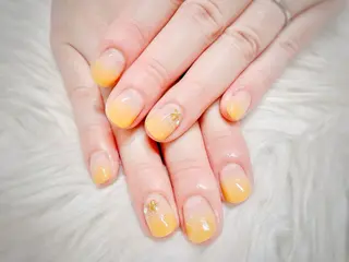 ネイル T Yuiのネイルデザイン