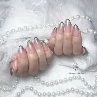 ネイル M2 beauty Nankaのネイルデザイン