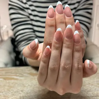 ミディアム erinca nail所属・村上 由衣のネイルデザイン