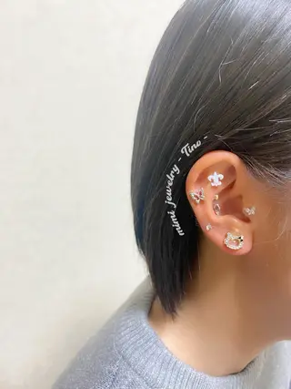 nailsalon - Tino -のネイルデザイン