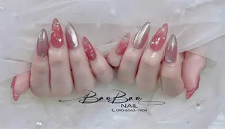 ネイル BAOBAO Nail所属・BAOBAO Nailのネイルデザイン