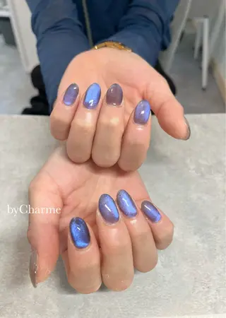 ネイル Ray. Maayaのネイルデザイン