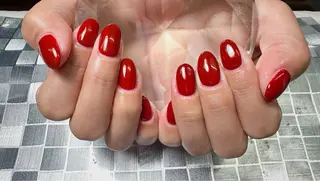 ネイル Regulus 光田のネイルデザイン