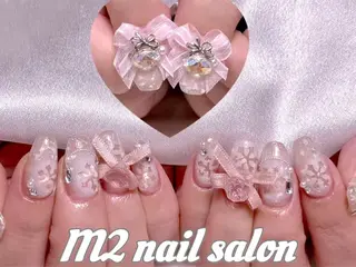 ネイル リン リンのネイルデザイン