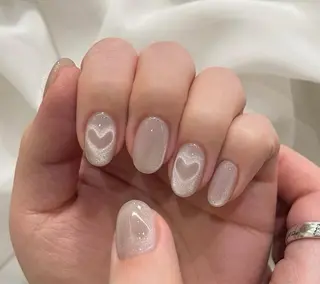 ネイル ハイネイル自宅サロン所属・ハイネイル 自宅サロンのネイルデザイン