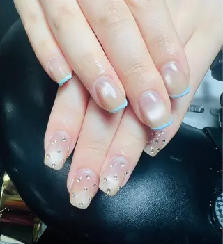 ネイル SORA ANA.CHUOのネイルデザイン