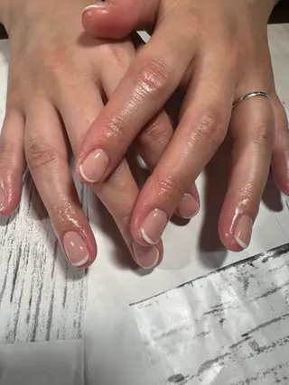 ネイル e.nail所属・🍎吉田 恵里🍎のネイルデザイン