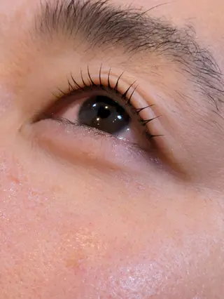 マツエク・マツパ 束感まつぱ🥑🤍 NATUKI🤍のマツエク・マツパデザイン