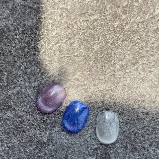 ネイル 49-seek所属・49-seek 松野千恵子のネイルデザイン