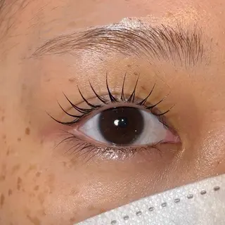 マツエク・マツパ nouvell セキモユウカ🦄のマツエク・マツパデザイン