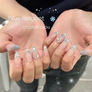 ネイル cologne nail所属・HAGIHARA MANAのネイルデザイン