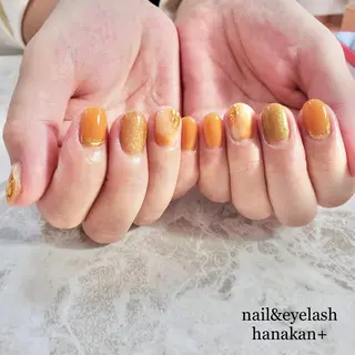 ネイル S Fumiのネイルデザイン