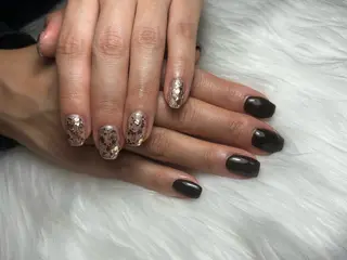 ネイル MIKA ♡のネイルデザイン