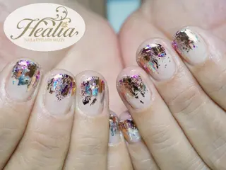 ネイル REMIA湘南台 TANABEのネイルデザイン