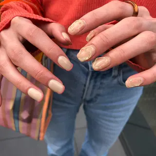 ネイル yurina/ パラジェル認定サロンのネイルデザイン