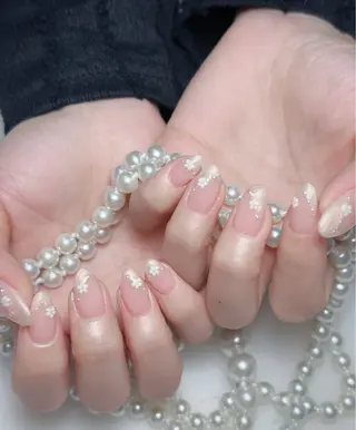 ネイル 👍thumbs up nail👍のネイルデザイン