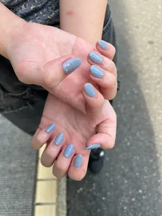 ネイル NICO nail tamachi所属・nonoko ⌖˚◌のネイルデザイン